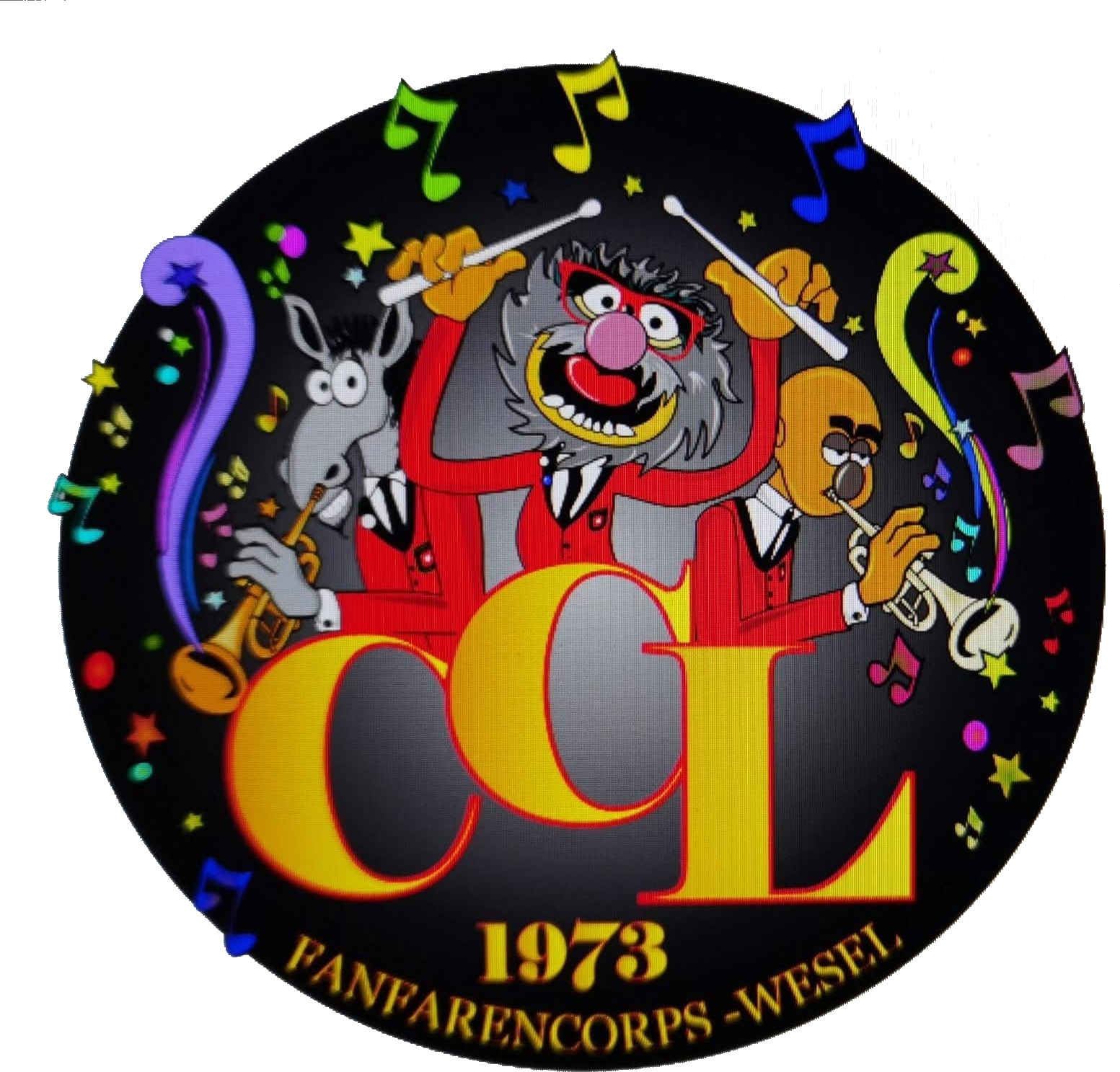 Fanfaren Corps CCL Wesel