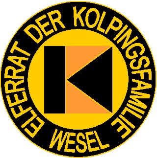 Elferrat der Kolpingsfamilie Wesel