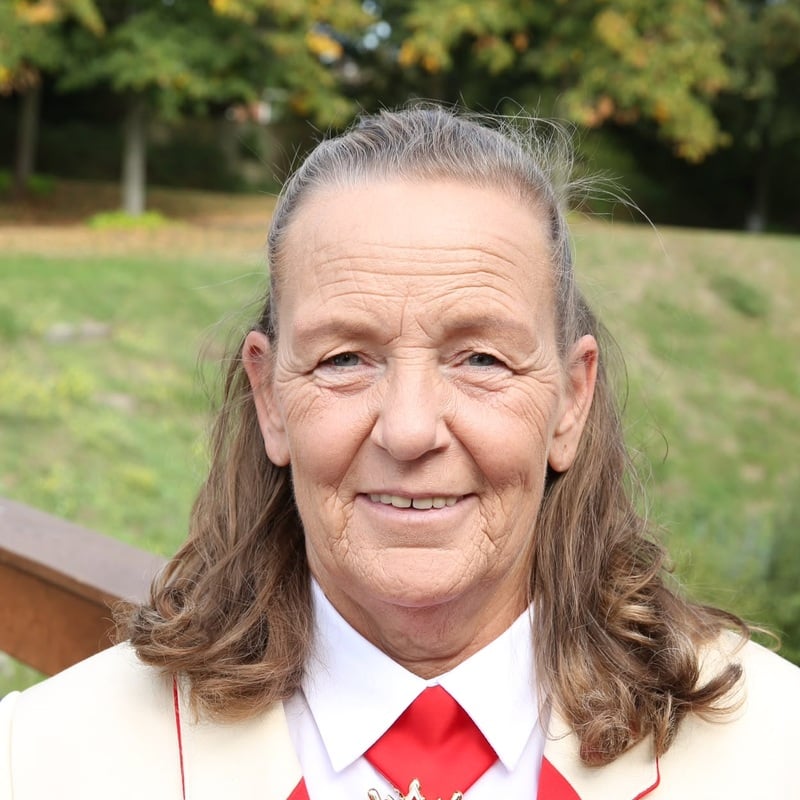 Anke Müller