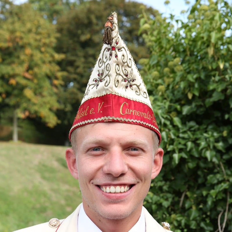 Lukas Berge