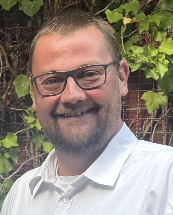 Jens Tenbergen