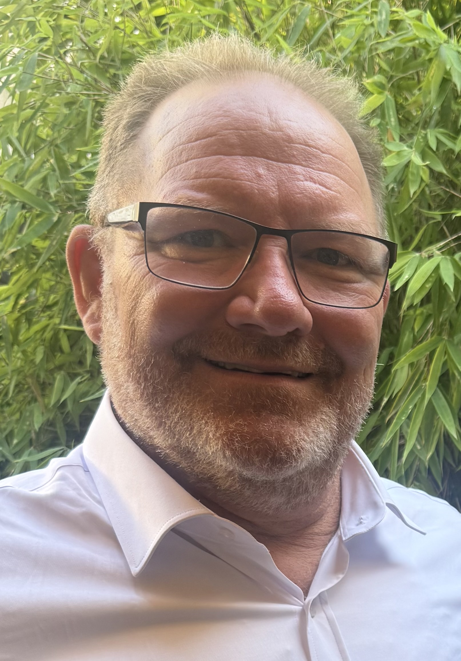 Jörg Müller
