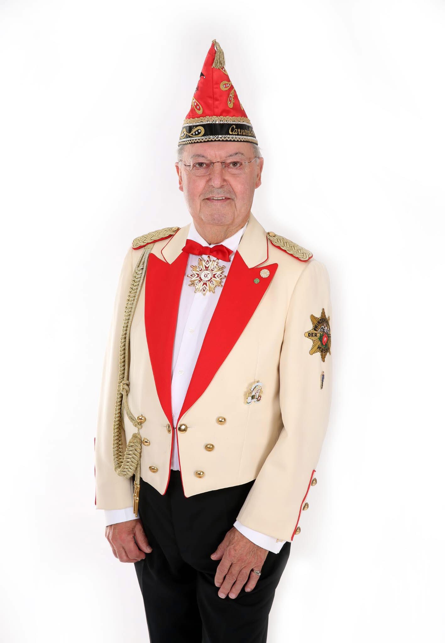 Luc Eben