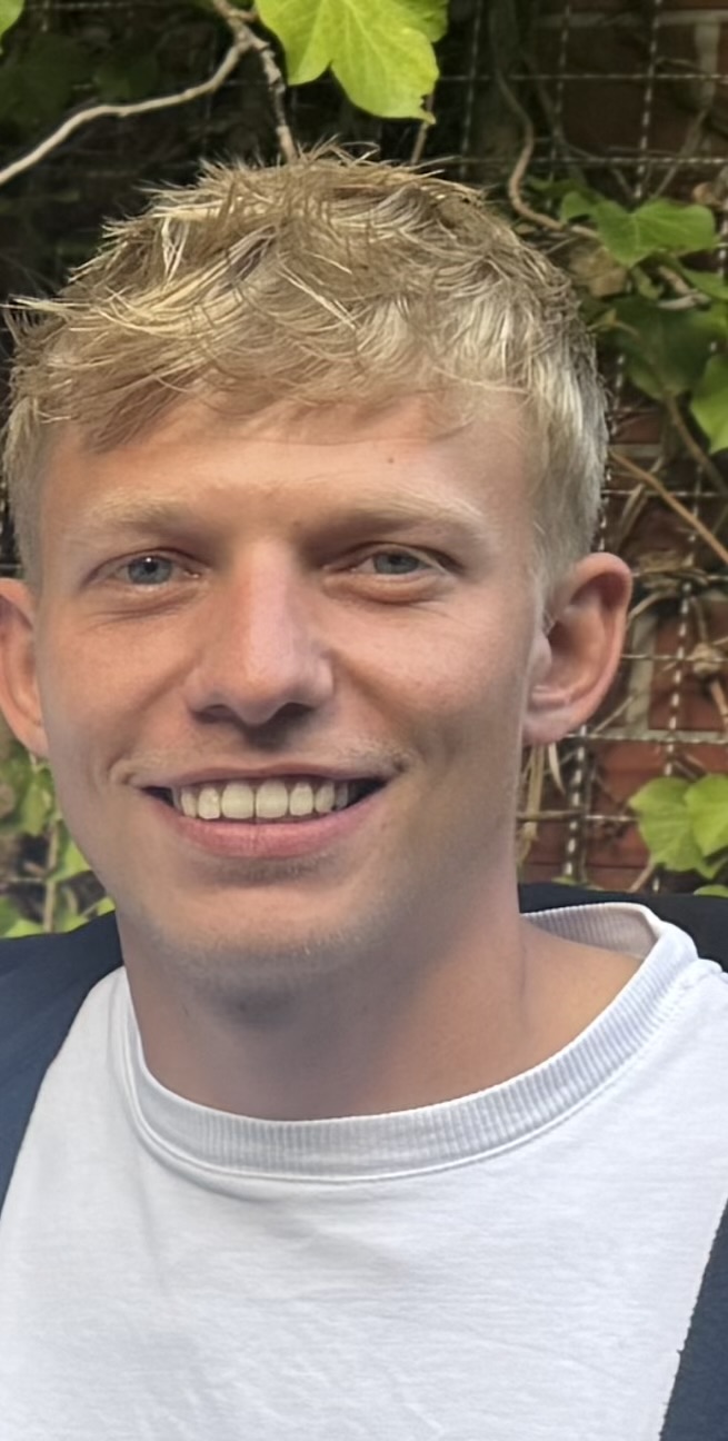Lukas Berge